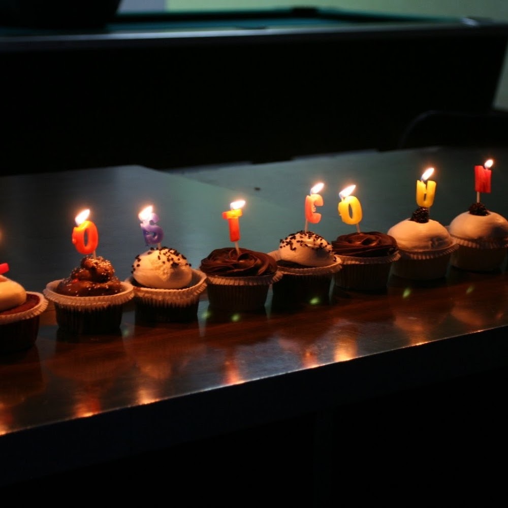 Meet your Posher, Carra